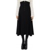 sukňa KILLSTAR Sable Hex XXL sukňa KILLSTAR Sable Hex XXL