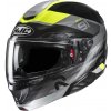 HJC prilba RPHA 91 Madal MC3H - XL Veľkosť: 2XL HJC prilba RPHA 91 Madal MC3H - XL Veľkosť: 2XL