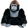 Plyšová gorila 26 cm - plyšové hračky Plyšová gorila 26 cm - plyšové hračky