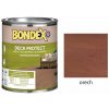 Bondex Deck Protect 0,75 l nut brown Bondex Deck Protect 0,75 l nut brown