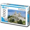 TOURIST EDITION Puzzle Čachtický hrad 1000 dielikov (č.65) TOURIST EDITION Puzzle Čachtický hrad 1000 dielikov (č.65)