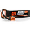 Spektrum Smart LiPo 22.2V 5000mAh 100C IC5 (SPMX50006S100) Spektrum Smart LiPo 22.2V 5000mAh 100C IC5 (SPMX50006S100)