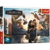 Trefl Trefl Puzzle 200 Bezzubka a priatelia / Ako vycvičiť draka Trefl Trefl Puzzle 200 Bezzubka a priatelia / Ako vycvičiť draka