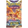 Pokémon Company International Pokémon Sword & Shield - Brilliant Stars Booster Pokémon Company International Pokémon Sword & Shield - Brilliant Stars Booster