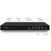 Ubiquiti Networks, Inc. Ubiquiti EdgeRouter Infinity 8x 10G SFP+/ 1x 1000Mbps rack ER-8-XG Ubiquiti Networks, Inc. Ubiquiti EdgeRouter Infinity 8x 10G SFP+/ 1x 1000Mbps rack ER-8-XG