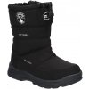 American Club detské snehule čierne, veľkosť 35 American Club detské snehule čierne, veľkosť 35