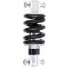 Tlmič pružinový XLC RS-F01 125mm 1500 LBS Tlmič pružinový XLC RS-F01 125mm 1500 LBS