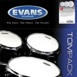 EVANS TomPack ETP-G1CTD-F