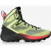 Merrell Rogue Hiker Mid Gtx turistické topánky mantis