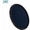 JJC Fader variabilný šedý ND filter 67mm JJC Fader variabilný šedý ND filter 67mm