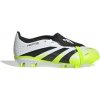 adidas Performance adidas Predator League Fold-Over Tongue Firm/Multi-Ground Boots Kids | 4067907633942 | Biela | 35 adidas Performance adidas Predator League Fold-Over Tongue Firm/Multi-Ground Boots Kids | 4067907633942 | Biela | 35