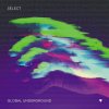 Global Underground: Global Underground: Select #8 (Vinyl Edition) - 2CD Global Underground: Global Underground: Select #8 (Vinyl Edition) - 2CD