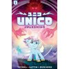 Scholastic Unico: Awakening 1 - An Original Manga Scholastic Unico: Awakening 1 - An Original Manga