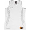 Spalding | Jam Tank Top | biela| 140 Spalding | Jam Tank Top | biela| 140