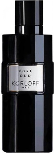 Korloff Rose Oud parfumovaná voda dámska 100 ml