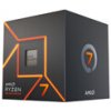 AMD Ryzen 7 7700 100-100000592BOX AMD Ryzen 7 7700 100-100000592BOX