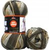 Himalaya Příze Everyday Big Colors 71807 variace hnědé Himalaya Příze Everyday Big Colors 71807 variace hnědé