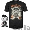 Funko Pop! & Tee Star Wars The Ronin Funko Pop! & Tee Star Wars The Ronin