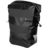 TOPEAK Pannier Drybag 20l čierna taška TOPEAK Pannier Drybag 20l čierna taška