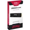 Kingston FURY Renegade G5 4TB, SFYR2S/4T0 Kingston FURY Renegade G5 4TB, SFYR2S/4T0