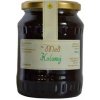 Kolomý Med pohánkový 950 g Kolomý Med pohánkový 950 g