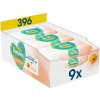 PAMPERS Harmonie Coconut Plastic Free 396 ks 9 × 44 ks PAMPERS Harmonie Coconut Plastic Free 396 ks 9 × 44 ks