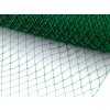 Francúzsky závoj šírka 24 cm zelená tm. 1m Francúzsky závoj šírka 24 cm zelená tm. 1m