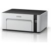 EPSON EcoTank M1120 biela / Atramentová tlačiareň čiernobiela / 1440 x 720 dpi / A4 / USB / WiFi (C11CG96403) EPSON EcoTank M1120 biela / Atramentová tlačiareň čiernobiela / 1440 x 720 dpi / A4 / USB / WiFi (C11CG96403)