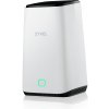 ZYX Zyxel FWA510 bezdrôtový smerovač Multi-Gigabit Ethernet Trojpásmový (2,4 ghz/5 ghz/5 ghz) 5G Čierna, Biela ZYX Zyxel FWA510 bezdrôtový smerovač Multi-Gigabit Ethernet Trojpásmový (2,4 ghz/5 ghz/5 ghz) 5G Čierna, Biela