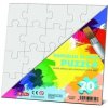 Efko Namaľuj si sám Puzzle obdĺžnik Efko Namaľuj si sám Puzzle obdĺžnik