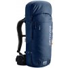 Batoh Ortovox PEAK 35 L - tmavo modrá Batoh Ortovox PEAK 35 L - tmavo modrá