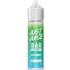 Just Juice Bar Range Shake & Vape Spearmint 12ml Just Juice Bar Range Shake & Vape Spearmint 12ml