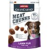 animonda Gran Carno Meat Chunks Medium / Maxi - 80 g jahňacie animonda Gran Carno Meat Chunks Medium / Maxi - 80 g jahňacie
