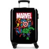 JOUMMA BAGS kufor AVENGERS Sky 55x38x20cm 34L 4671762