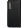 Smart Book Knižkové puzdro Huawei P30 Farba: Čierna Smart Book Knižkové puzdro Huawei P30 Farba: Čierna