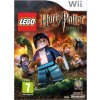 LEGO Harry Potter: Years 5-7 (Wii) Bazár | Bez obalu LEGO Harry Potter: Years 5-7 (Wii) Bazár | Bez obalu