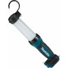 Makita DEAML104 Aku LED svítilna Li-ion 10,8/12V CXT Z Makita DEAML104 Aku LED svítilna Li-ion 10,8/12V CXT Z