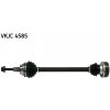 Hnací hriadeľ SKF VKJC 4585