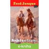 E-kniha Anjel na farme - Fred Jonque E-kniha Anjel na farme - Fred Jonque