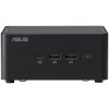 ASUS NUC 14 Pro Kit, Intel Core 3 U100, UHD, DDR5, M.2+2,5 ASUS NUC 14 Pro Kit, Intel Core 3 U100, UHD, DDR5, M.2+2,5
