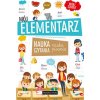 Mój Elementarz Nauka czytania i pisania Mój Elementarz Nauka czytania i pisania