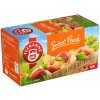 TEEKANNE Sweet Peach, World of Fruits, 20 vrecúšok 45 g TEEKANNE Sweet Peach, World of Fruits, 20 vrecúšok 45 g