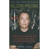 Elon Musk - Ashlee Vance Elon Musk - Ashlee Vance