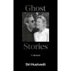 Ghost Stories - Siri Hustvedt, Hodder & Stoughton Ghost Stories - Siri Hustvedt, Hodder & Stoughton