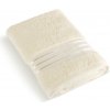 Bellatex froté osuška Linie 70 x 140 cm vanilková Bellatex froté osuška Linie 70 x 140 cm vanilková