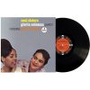 Coleman Gloria: Soul Sisters - Vinyl (LP) Coleman Gloria: Soul Sisters - Vinyl (LP)