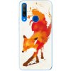 Odolné silikónové puzdro iSaprio - Fast Fox - Huawei Honor 9X Odolné silikónové puzdro iSaprio - Fast Fox - Huawei Honor 9X