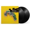 Pixies: Wave Of Mutilation: Best Of - 2Vinyl (LP) Pixies: Wave Of Mutilation: Best Of - 2Vinyl (LP)