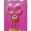 Licenční školní nůžky s kulatými hroty, náhodný výběr barvy Varianta: Barbie Nový tovar Licenční školní nůžky s kulatými hroty, náhodný výběr barvy Varianta: Barbie Nový tovar