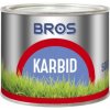 BROS Karbid proti krtom 500 g BROS Karbid proti krtom 500 g